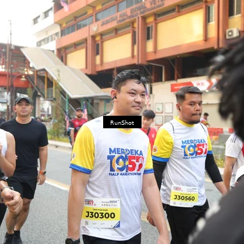 Runner Photo 4650989
