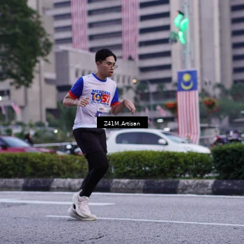 Runner Photo 4650992