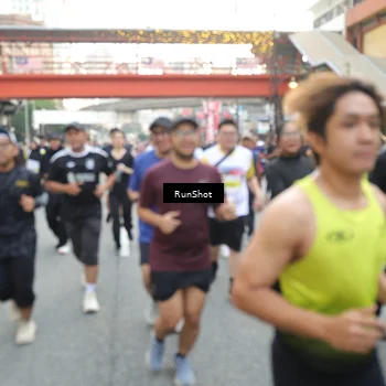 Runner Photo 4650999