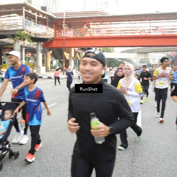 Runner Photo 4651004