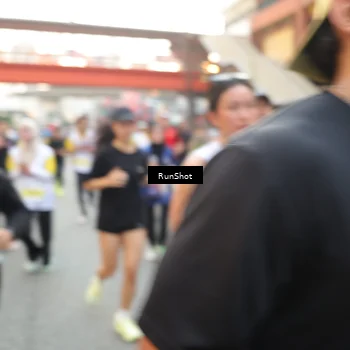 Runner Photo 4651005
