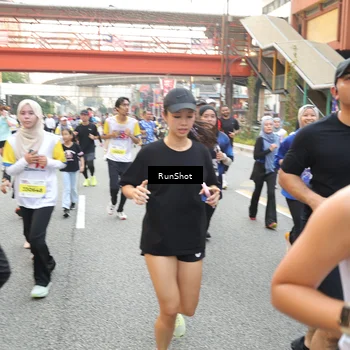 Runner Photo 4651008