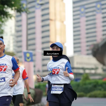 Runner Photo 4651020