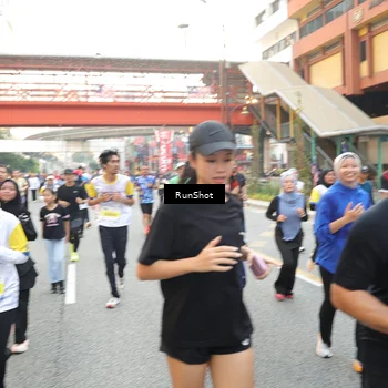 Runner Photo 4651025