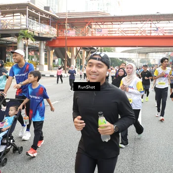 Runner Photo 4651027