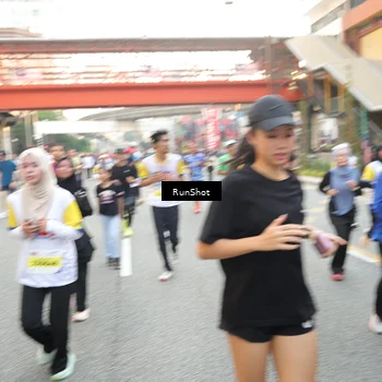Runner Photo 4651028