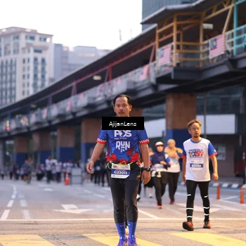Runner Photo 4651031