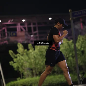 Runner Photo 4651032