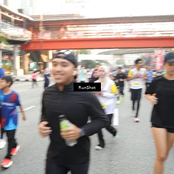 Runner Photo 4651033