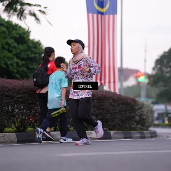 Runner Photo 4651036