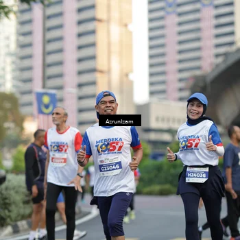 Runner Photo 4651040