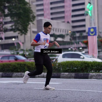 Runner Photo 4651041