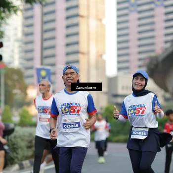 Runner Photo 4651042