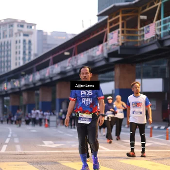 Runner Photo 4651045