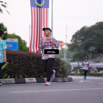 Runner Photo 4651046