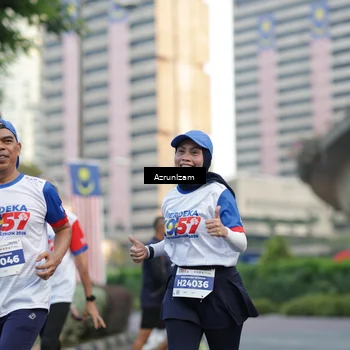 Runner Photo 4651048