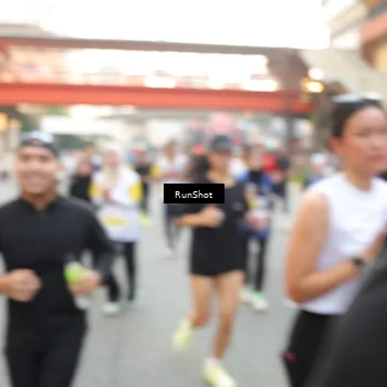 Runner Photo 4651049