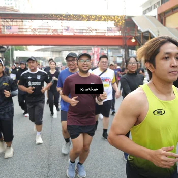 Runner Photo 4651050