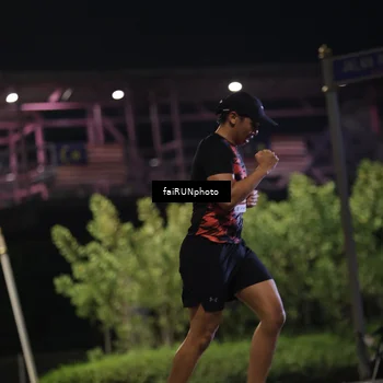 Runner Photo 4651053