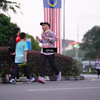 Runner Photo 4651054