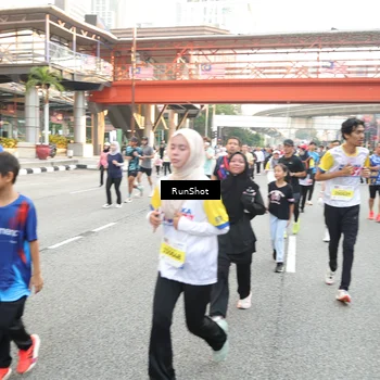 Runner Photo 4651056