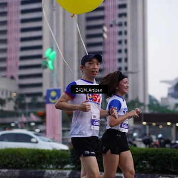Runner Photo 4651057