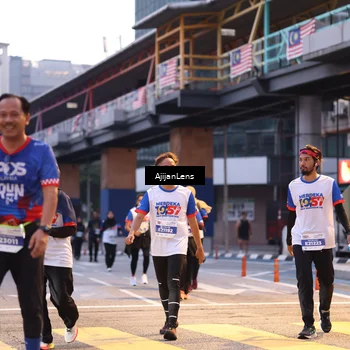 Runner Photo 4651058