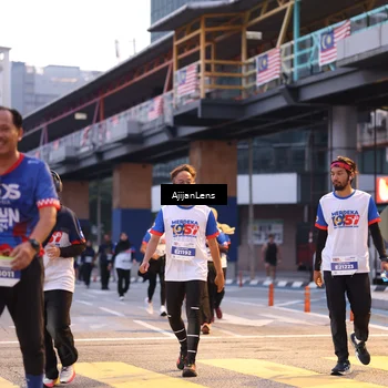 Runner Photo 4651059
