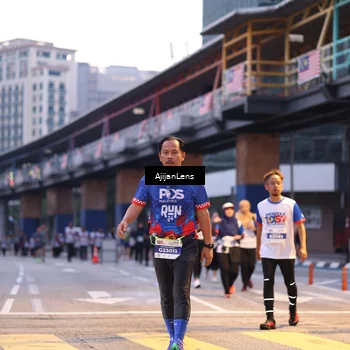 Runner Photo 4651061