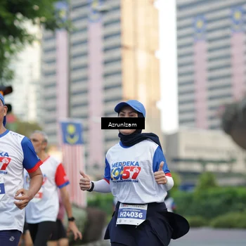 Runner Photo 4651062