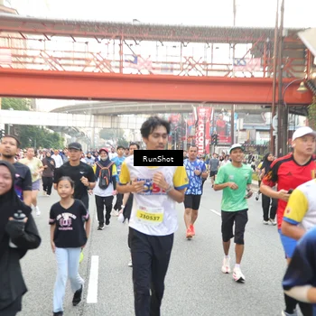 Runner Photo 4651069