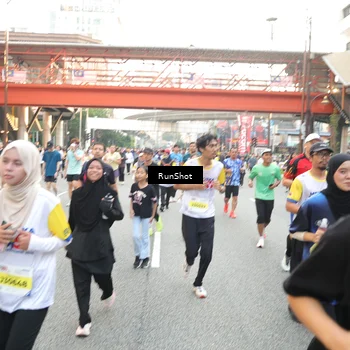 Runner Photo 4651070