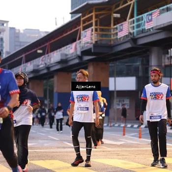 Runner Photo 4651072