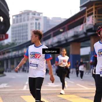 Runner Photo 4651073