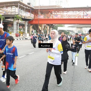 Runner Photo 4651074