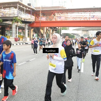 Runner Photo 4651078