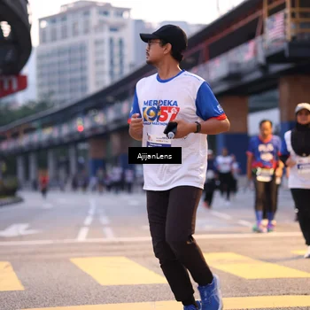 Runner Photo 4651080