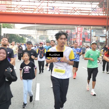 Runner Photo 4651081