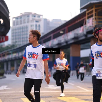 Runner Photo 4651085