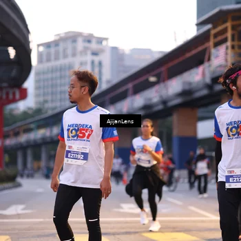 Runner Photo 4651086