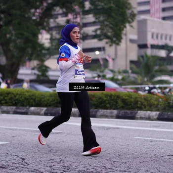 Runner Photo 4651088