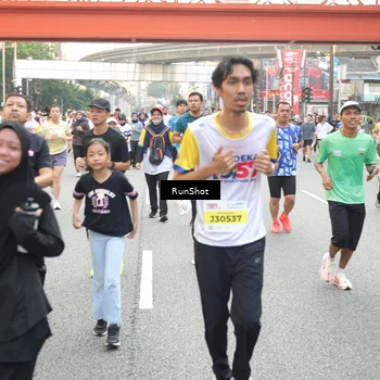 Runner Photo 4651089