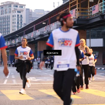 Runner Photo 4651091