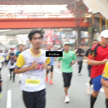 Runner Photo 4651093