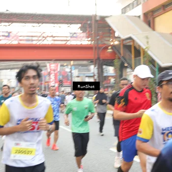 Runner Photo 4651098