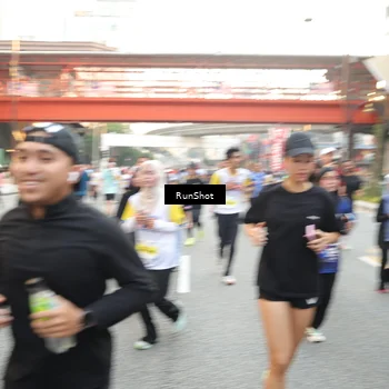 Runner Photo 4651100