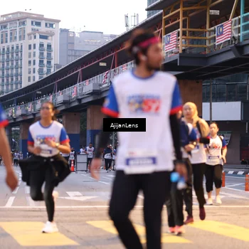 Runner Photo 4651102