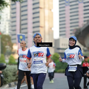 Runner Photo 4651103