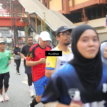 Runner Photo 4651104