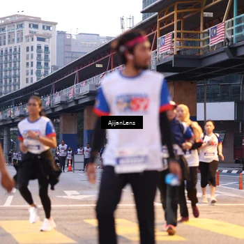 Runner Photo 4651105
